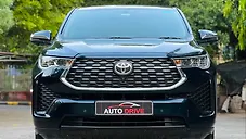 Used Toyota Innova Hycross VX Hybrid (Electric + Petrol) Automatic (e-CVT) 8 STR in Delhi