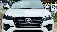 Used Toyota Fortuner 4x2 2WD Diesel 2.8L Turbo Automatic in Gurgaon