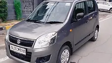 Used Maruti Suzuki Wagon R LXi 1.0 CNG in Delhi