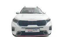 Used Kia Sonet GTX Plus 1.5 in Chennai