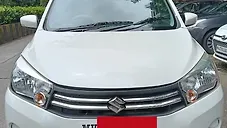Used Maruti Suzuki Celerio ZXi AMT [2017-2019] in Mumbai