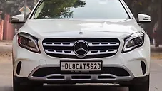 Used Mercedes-Benz GLA 200 Sport in Delhi