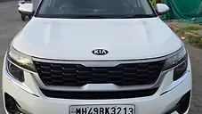 Used Kia Seltos HTK 1.5 Diesel [2020-2021] in Nagpur