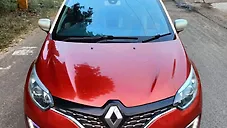 Used Renault Captur RXT Diesel Dual Tone in Bhopal