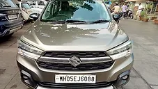 Used Maruti Suzuki XL6 Zeta AT Petrol in Mumbai