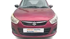 Used Maruti Suzuki Alto VXi [2014-2019] in Chennai