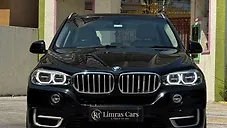 Used BMW X5 xDrive 30d M Sport in Chennai