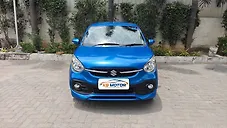 Used Maruti Suzuki Celerio ZXi Plus [2021-2023] in Chennai