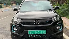 Used Tata Nexon EV XZ Plus LUX in Delhi