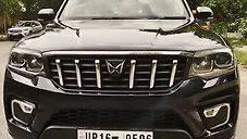 Used Mahindra Scorpio N Z8 S 2WD Diesel 2.2L Turbo Manual 7 STR [2024-2026] in Delhi