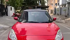 Used Maruti Suzuki Swift ZXi AMT [2018-2019] in Chennai