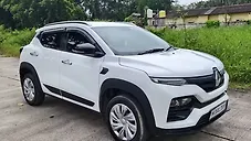 Used Renault Kiger RXE [2024-2025] in Nagpur