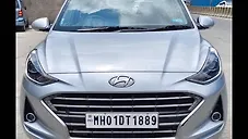 Used Hyundai Grand i10 NIOS Asta AMT 1.2 Kappa VTVT in Mumbai