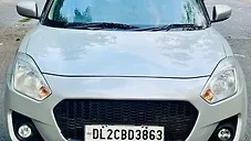 Used Maruti Suzuki Swift VXi CNG [2021-2023] in Delhi