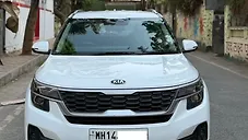 Used Kia Seltos HTK Plus AT 1.5 Diesel [2020-2021] in Pune