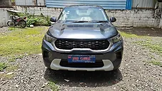 Used Kia Sonet HTK 1.2 in Chennai