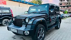 Used Mahindra Thar LX Hard Top Diesel MT 4WD in Guwahati