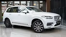 Used Volvo XC90 B6 Inscription in Delhi