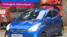 Used Hyundai Eon Sportz in Mumbai