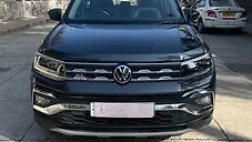 Used Volkswagen Taigun GT Plus 1.5 TSI DSG in Mumbai