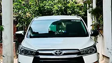 Used Toyota Innova Crysta 2.4 Z 7 STR in Lucknow