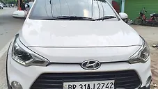 Used Hyundai i20 Active 1.4 SX in Patna