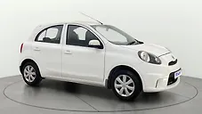 Used Nissan Micra XV in Chennai