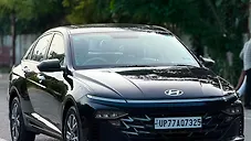 Used Hyundai Verna SX Petrol 1.5L Manual in Kanpur