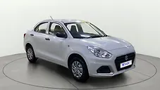Used Maruti Suzuki DZire LXi [2020-2023] in Indore