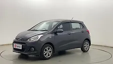 Used Hyundai Grand i10 Magna 1.2 Kappa VTVT [2013-2016] in Kolkata