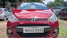 Used Hyundai Grand i10 Sportz 1.2 Kappa VTVT [2016-2017] in Kolkata