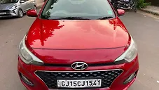Used Hyundai Elite i20 Magna Executive 1.2 in Ahmedabad
