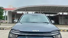 Used Kia Carens Luxury Plus 1.4 Petrol 7 STR in Nagpur