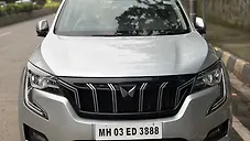 Used Mahindra XUV700 AX7 Luxury Pack 2WD Diesel 2.2L Turbo Automatic 7 STR in Mumbai