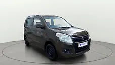 Used Maruti Suzuki Wagon R VXI in Patna