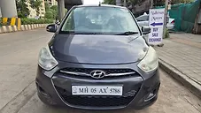 Used Hyundai i10 Sportz 1.2 Kappa2 in Mumbai