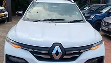 Used Renault Kiger RXT AMT [2024-2025] in Bhubaneswar