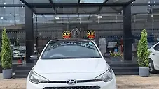Used Hyundai Elite i20 Magna Executive 1.2 in Bhubaneswar