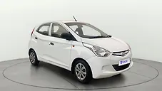 Used Hyundai Eon 1.0 Kappa Magna + [2014-2016] in Jaipur
