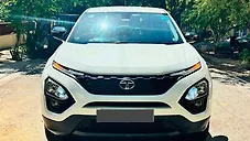 Used Tata Harrier XMA in Bangalore