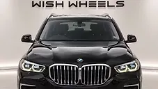 Used BMW X5 xDrive30d xLine in Mumbai