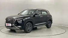 Used Hyundai Creta S 1.5 Petrol [2020-2022] in Jaipur