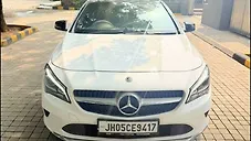 Used Mercedes-Benz CLA 200 D Urban Sport in Patna