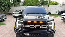 Used Ford Endeavour Titanium 2.2 4x2 AT in Patna