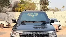 Used Tata Safari 2.2 VX 4x2 Varicor400 in Patna
