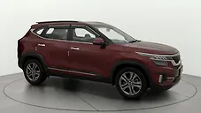 Used Kia Seltos HTX 1.5 Petrol MT [2023-2024] in Bangalore