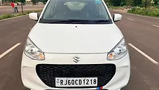 Used Maruti Suzuki Alto K10 VXi Plus (O) Petrol Manual 5 STR in Jaipur