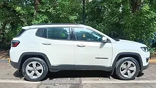 Used Jeep Compass Limited (O) 1.4 Petrol AT [2017-2020] in Mumbai