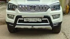 Used Mahindra Scorpio S4 Plus in Patna