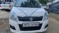 Used Maruti Suzuki Wagon R VXI in Lucknow